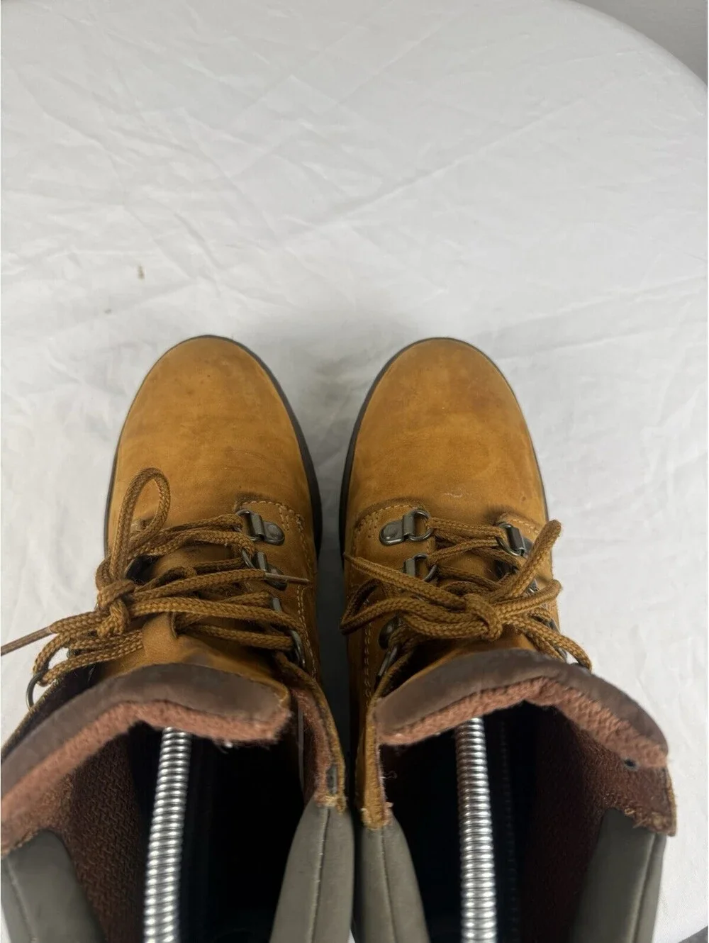 Timberland men’s lace